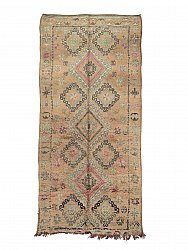 Berberyjskie Dywany (kilimy) Azilal z Maroka Special Edition 390 x 190 cm