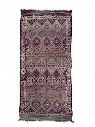Berberyjskie Dywany (kilimy) Azilal z Maroka Special Edition 420 x 200 cm