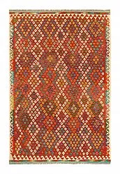 Orientalny kilim 297 x 199 cm