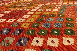 Orientalny kilim 297 x 199 cm