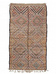 Berberyjskie Dywany (kilimy) Azilal z Maroka Special Edition 400 x 220 cm