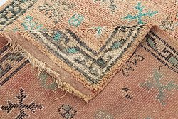 Berberyjskie Dywany (kilimy) Azilal z Maroka 280 x 110 cm