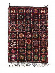 Berberyjskie Dywany (kilimy) Azilal z Maroka Special Edition 260 x 180 cm