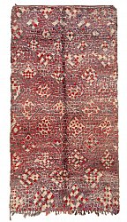 Berberyjskie Dywany (kilimy) Azilal z Maroka 330 x 175 cm