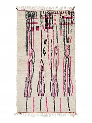 Berberyjskie Dywany (kilimy) Azilal z Maroka 250 x 140 cm