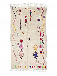 Berberyjskie Dywany (kilimy) Azilal z Maroka 270 x 150 cm
