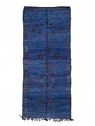 Berberyjskie Dywany (kilimy) Azilal z Maroka Special Edition 460 x 190 cm