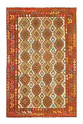 Orientalny kilim 299 x 197 cm