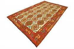 Orientalny kilim 299 x 197 cm