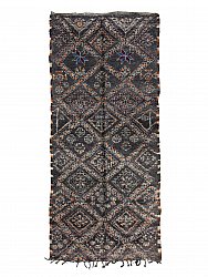 Berberyjskie Dywany (kilimy) Azilal z Maroka Special Edition 430 x 190 cm