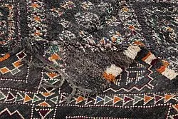 Berberyjskie Dywany (kilimy) Azilal z Maroka Special Edition 430 x 190 cm