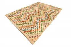 Orientalny kilim 252 x 180 cm