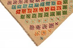 Orientalny kilim 252 x 180 cm