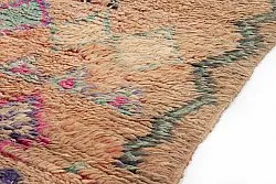 Berberyjskie Dywany (kilimy) Azilal z Maroka Special Edition 420 x 170 cm