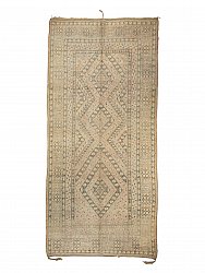 Berberyjskie Dywany (kilimy) Azilal z Maroka Special Edition 470 x 230 cm