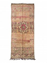 Berberyjskie Dywany (kilimy) Azilal z Maroka Special Edition 450 x 190 cm