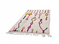 Berberyjskie Dywany (kilimy) Azilal z Maroka 250 x 150 cm