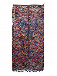 Berberyjskie Dywany (kilimy) Azilal z Maroka Special Edition 460 x 220 cm