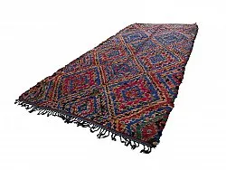 Berberyjskie Dywany (kilimy) Azilal z Maroka Special Edition 460 x 220 cm