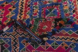 Berberyjskie Dywany (kilimy) Azilal z Maroka Special Edition 460 x 220 cm