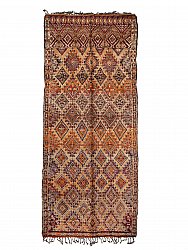 Berberyjskie Dywany (kilimy) Azilal z Maroka Special Edition 520 x 210 cm