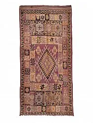 Berberyjskie Dywany (kilimy) Azilal z Maroka Special Edition 380 x 180 cm
