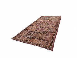 Berberyjskie Dywany (kilimy) Azilal z Maroka Special Edition 380 x 180 cm