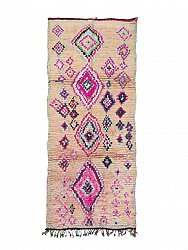Berberyjskie Dywany (kilimy) Azilal z Maroka Special Edition 300 x 120 cm