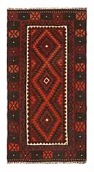 Orientalny kilim 198 x 101 cm
