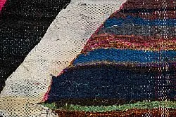 Berberyjskie Dywany Boucherouite Z Maroka 165 x 290 cm