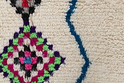 Berberyjskie Dywany (kilimy) Azilal z Maroka 260 x 150 cm