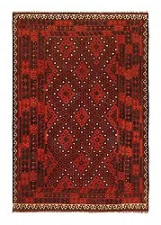 Orientalny kilim 295 x 201 cm