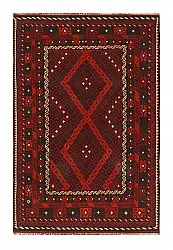 Orientalny kilim 298 x 194 cm
