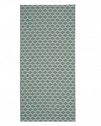 Dywany z tworzyw sztucznych - Horredsmattan Lexi (zielony)