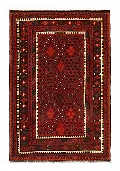 Orientalny kilim 301 x 191 cm