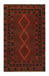 Orientalny kilim 389 x 240 cm