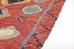 Berberyjskie Dywany Boucherouite Z Maroka 200 x 120 cm