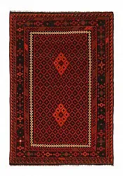 Orientalny kilim 292 x 196 cm