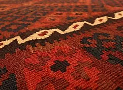 Orientalny kilim 261 x 222 cm