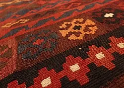 Orientalny kilim 296 x 198 cm