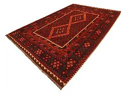 Orientalny kilim 322 x 213 cm
