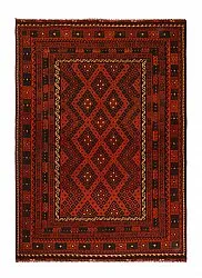 Orientalny kilim 416 x 301 cm