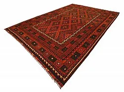 Orientalny kilim 416 x 301 cm