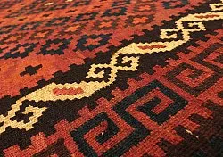 Orientalny kilim 416 x 301 cm