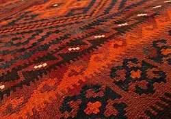 Orientalny kilim 377 x 260 cm