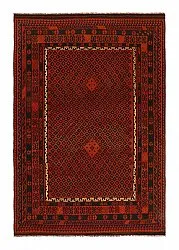 Orientalny kilim 395 x 273 cm