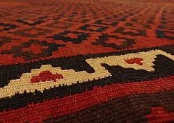Orientalny kilim 395 x 273 cm