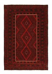 Orientalny kilim 393 x 264 cm