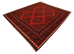 Orientalny kilim 296 x 263 cm