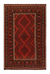 Orientalny kilim 405 x 261 cm
